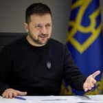 рф та Україна роблять так, щоб інша сторона розсердила першою Трампа, — ЗМІ