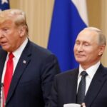 «Розповідати Трампу, що путін вбиває дітей і жінок, що росія агресор — безглуздо», — аналітик