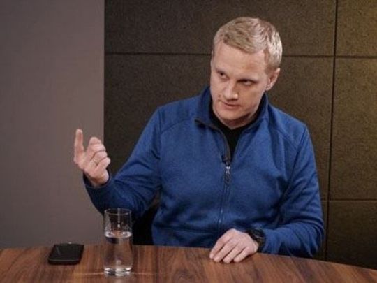 Шабунін погрожує побиттям ексзаступнику міністра оборони Дейнезі за критику ЦПК