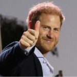 Стало відомо, чому принц Гаррі стукав у чужі двері в Лондоні