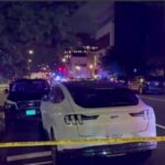 Стрільба в США: у Вашингтоні вбили двох ізраїльських дипломатів