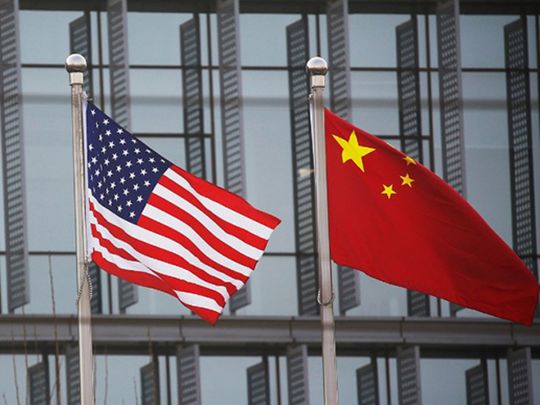 Торгові війни: США та КНР наближуються до компромісу