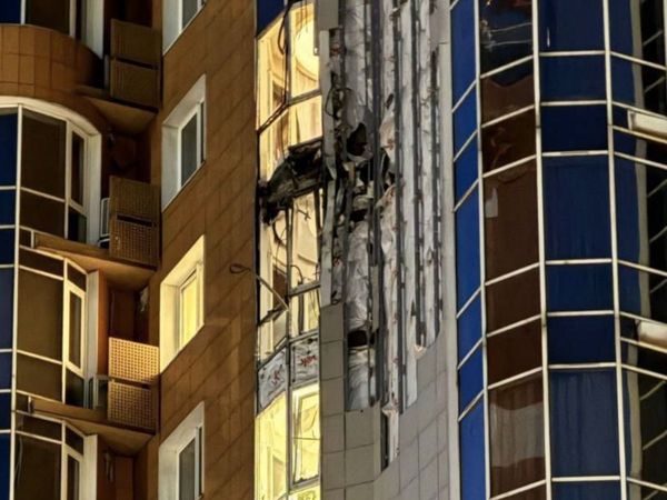 В росії пожежа на стратегічному підприємстві з виробництва мікроелектроніки: що відомо