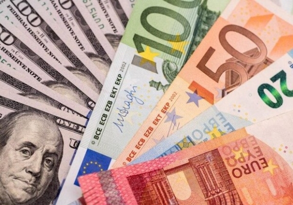 Курс валют в Украине 5 июня 2025: сколько стоит доллар и евро