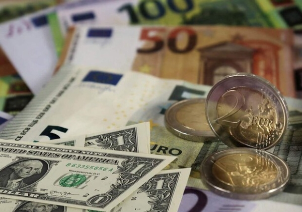 Курс валют в Украине 14 июня 2025: сколько стоит доллар и евро