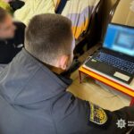 Заволодів майже мільйоном гривень з рахунку матері загиблого воїна: кіберполіція затримала мешканця Вінниці