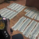 Поліція Сумщини викрила масштабну схему онлайн-шахрайства з фейковою криптобіржею