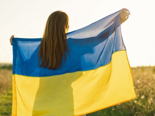 Більшість українців проти територіальних поступок: дані соціології