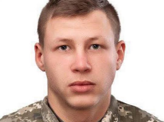 Близько місяця у шпиталі боролись за його життя: на Вінниччині поховали 22-річного розвідника, якого важко поранили на Курщині