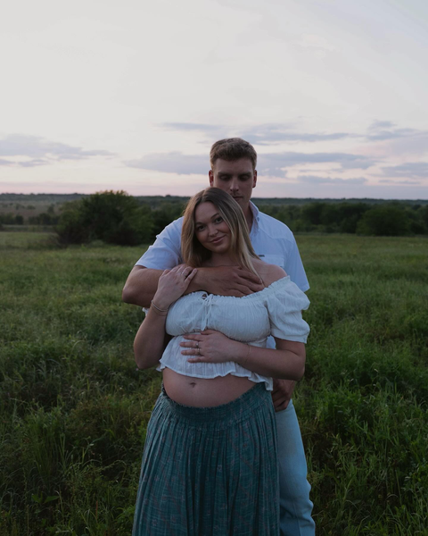 «Бог хокею» з українським корінням вшосте стане дідусем (фото)