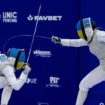Чемпіонат України-2025 з фехтування за підтримки FAVBET: підсумки головного національного старту сезону