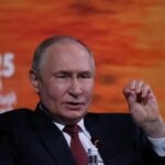 Чи готується путін насправді до війни з НАТО: аналітики ISW дали відповідь