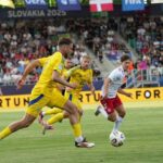 Де дивитись сьогодні у прямому ефірі Україна U21 — Фінляндія U21: розклад трансляцій та прогноз на матч Євро-2025