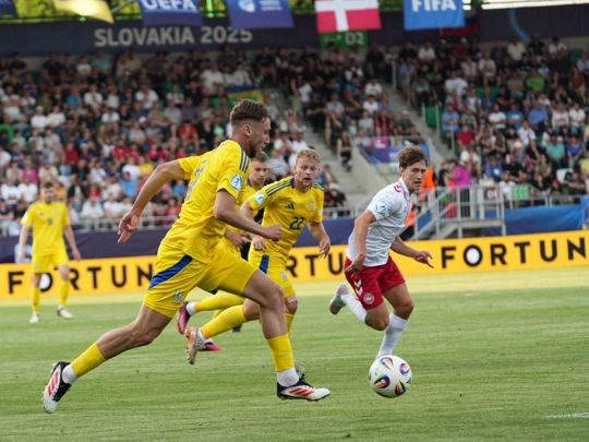 Де і коли дивитись у прямому ефірі Україна U21 — Фінляндія U21: розклад трансляцій та прогноз на матч Євро-2025