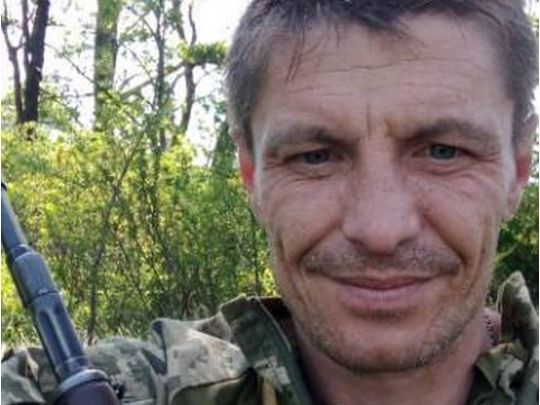 Добровольцем пішов захищати Україну: боєць з Кіровоградщини не пережив важких поранень, отриманих на Донеччині