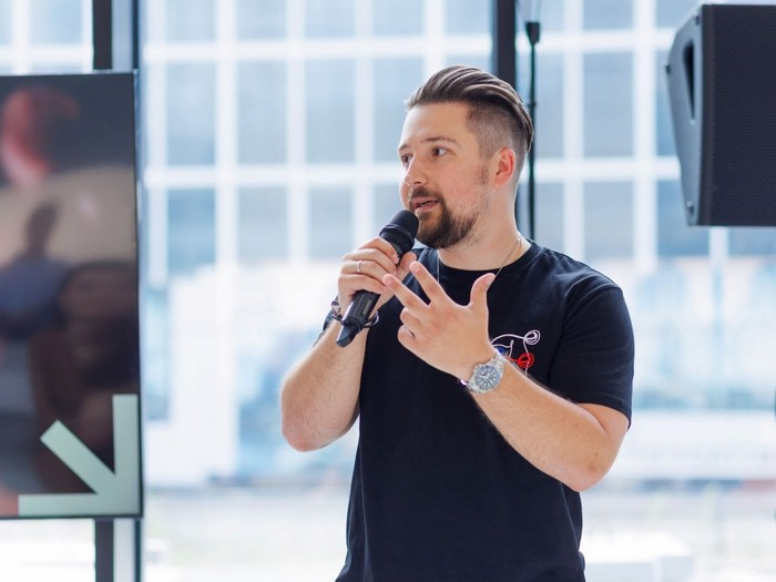 FAVBET Tech підтримала щоквартальну зустріч ІТ-компаній в Diia. City