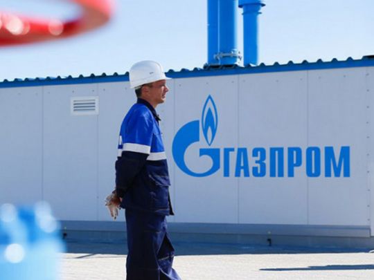 «Газпром» поховав турецький газовий хаб, який називали мрією путіна, — ЗМІ