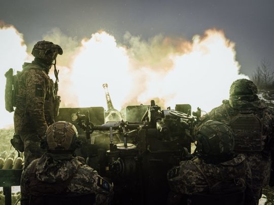 Ілюзія перемоги: аналітики про те, як Україна може зруйнувати стратегію кремля
