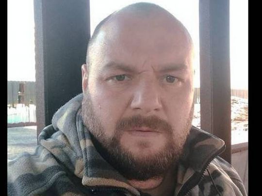 Як&nbsp;би&nbsp;не було страшно на&nbsp;позиціях&nbsp;&mdash; тримався непохитно: командир міномета з&nbsp;Вінниччини загинув на&nbsp;Донецькому напрямку