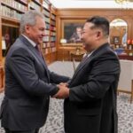 КНДР направит тысячи рабочих для восстановления Курской области
