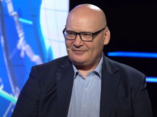 «Нема в путіна жодних аргументів»: польський чиновник про бойові дії рф влітку