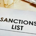 Останнє санкційне попередження: хто наступний у черзі після Дмитрука й Ряшина?