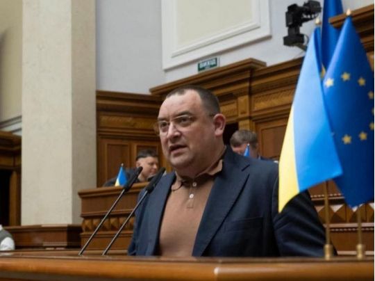 Підрядники можуть бути пов’язані з нардепом Кузьміних: ЗМІ про 10 мільйонів на ремонт лікарень Житомира