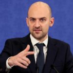 Почніть з України: у Франції звернулись до путіна після страшної атаки по Києву