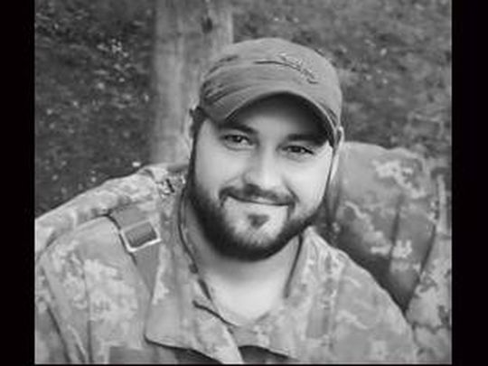 Понад два роки жевріла надія: на Полтавщині поховали 31-річного захисника