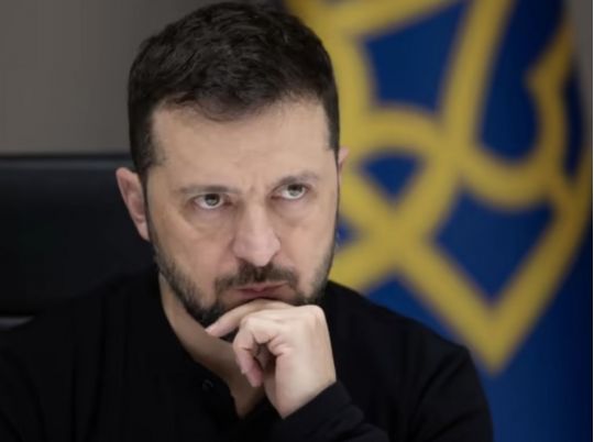 «По Кримському мосту вдалося на все»: Зеленський оцінив ефективність операцій СБУ