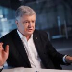 Порошенко сьогодні вимагає сучасну зброю, яку свого часу не дозволив виготовляти Україні — Гладких
