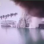 Повторна атака на Кримський міст 3 червня: що відомо