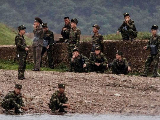 росія і КНДР шукають приховані способи вербувати військових з Північної Кореї, — аналітики