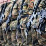 росія може напасти на НАТО протягом найближчих чотирьох років: похмурі прогнози Німеччини