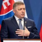 «Словаччина не має причин страждати через Україну»: Фіцо знову зробив скандальну заяву