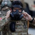 Судебная битва за контроль над Нацгвардией в Лос-Анджелесе