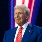Трамп порівняв російсько-українську війну з «двома маленькими дітьми, які б’ються в парку»