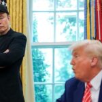 Трамп и Маск — союз, обреченный на провал