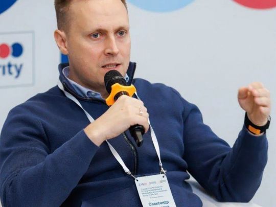 Угоди за окупаційними законами та звʼязки з проросійськими політиками: ЗМІ про претендента на посаду голови БЕБ