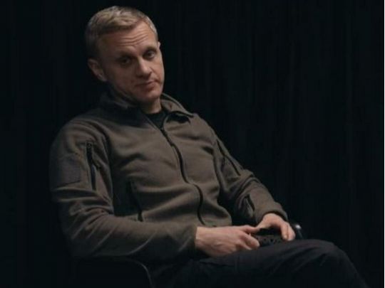 «Відсутні докази про участь у воєнних діях»: з активіста Шабуніна стягнуть податковий борг у 126 тис. грн