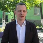 «Вікіпедія» оновила дані про ключового координатора «Великого будівництва» Юрія Голика: про що йдеться
