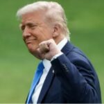 Випросив: Трампа таки номінували на Нобелівську премію миру