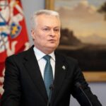 «Вони вважатимуть нас слабкими»: президент Литви розкритикував європейських колег через путіна