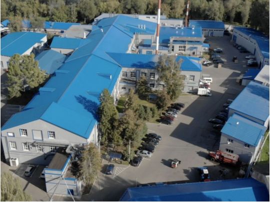 Жирна ціль: українські дрони вдарили по військовому заводу у Підмосков'ї