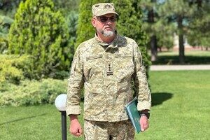В Одесской области выбрали нового главу пограничного отряда: кто им стал