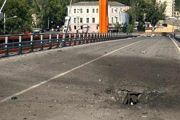 Потерпели повреждения порты и железная дорога: новые подробности ночной атаки на Одесчину