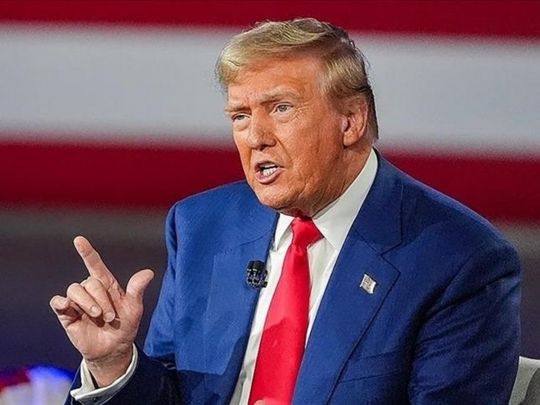 Це не спрацює: експерти сумніваються у дієвості погроз Трампа путіну
