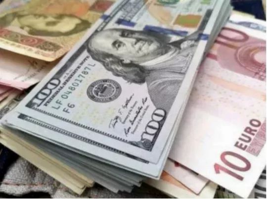 Чи буде євро дорожче 50 гривень: банкір розповів, що на це може вплинути