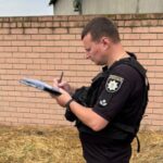 В Одесской области мужчина выстрелил из ружья возле группы людей: полиция открыла уголовное производство