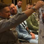Десь я в ній з’явлюся: Олександр Усик отримав неочікуваний подарунок